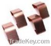 Sell China beryllium copper EMI Finger stock
