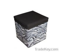 Sell ottoman box