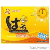 Sell New Products for 2012---Instant heating pad(Manufacturer with CE)