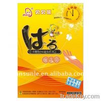 Sell disposable non-adhesive hand warmer/heating pad