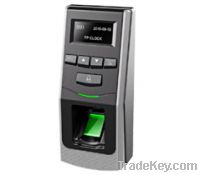 Cheapest fingerprint access control system with TCP/IP, USB port