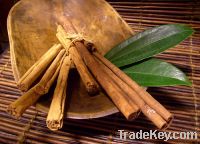 Ceylon Cinnamon Products