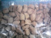 Sell Soya Chunks Veg Meat