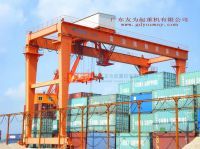 Sell JMQ container gantry crane  (China)