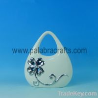 Sell Fashion electroplate handbag