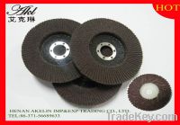 Sell firn abrasive flap disc