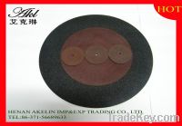 Sell abrasive fine cutting disc