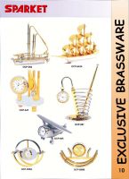 Sell brassware promotion gifts