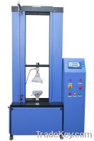 Sell Universal Tensile Testing Machine