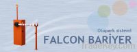 Falcon Barrier