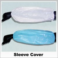 Sell PE Sleeve Cover,PE Over Sleeve Cover