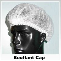 Non-Woven Bouffant Cap/Mop Cap