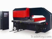 Sell SKCY31240 CNC Hydraulic Turret Punch Press
