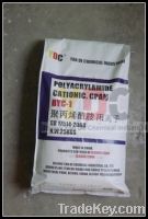 Sell Polyacrylamide