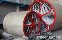 Cylinder Mould