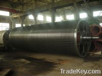 Cylinder Mould for Paper machine