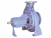 Pulp Pump