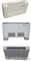 Sell European style fan coil unit