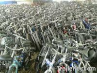 Sell    Used  Bicycles