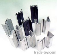 Sell Insulating Aluminum Profiles