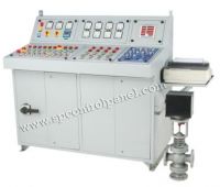 Sell Wet Mix Macadam Plant Control Panel