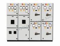 Sell Power Distribution Control Panels