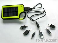 Sell solar powered charger