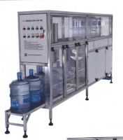 Sell 5 Gallons Bottle Filling And Capping Machine