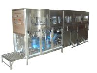 Sell 5 Gallons Bottle Filling Machine