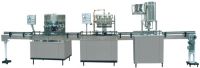 1000-2400BPH small bottle filling machine