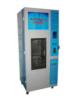 Sell water vending machine