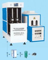 PET bottle mould blowing machine