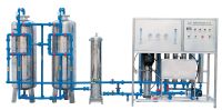 RO water purifier(2000L/H)