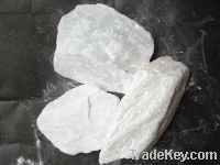 Sell Talc Lumps (Soap Stone)