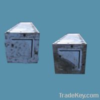 Sell FRP pultrusion die