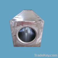 Sell FRP Round tube mould
