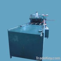 Sell frp rebar machine