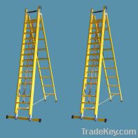 Sell FRP ladders