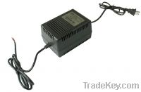 Sell Cctv&dvr Low Frequency Transformer Series Power Supply