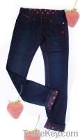 Skinny Jean Women C683