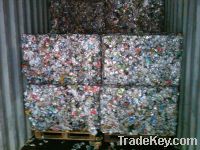 Sell Aluminun Scrap