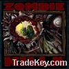 Sell Spiz Doctorz - Zombie Killa - Premium Herbal Incense 2 Grams