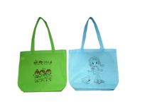 Sell Nonwoven Fashion handbag