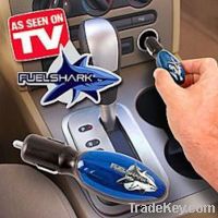 Amazing Fuel Shark