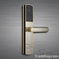 Sell Fashion style! RFID card Hotel Door Lock (BW803SC/G-G)