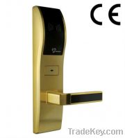 Sell Bonwin TCP/IP Mifare Card Hotel Lock with Remote Control Function