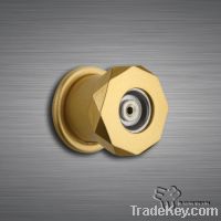 Sell Handel-type Electronic Cabinet Lock (BW502PG-B)