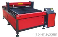 Sell xj1325  laser cutter machine for acrylic/glass