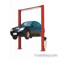 Sell J&F two post car lift MEB06