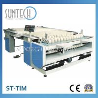 Sell Fabric Inspection Machine& Rolling Machine ( ST-TIM)
